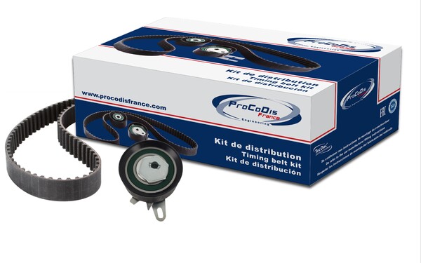 Timing Belt Kit