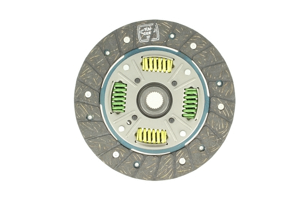 Clutch Disc (DE013)
