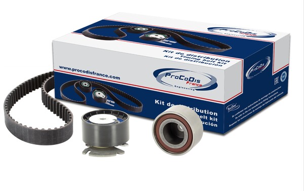 Timing Belt Kit