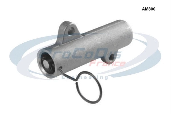 Vibration Damper, timing belt (AM800)