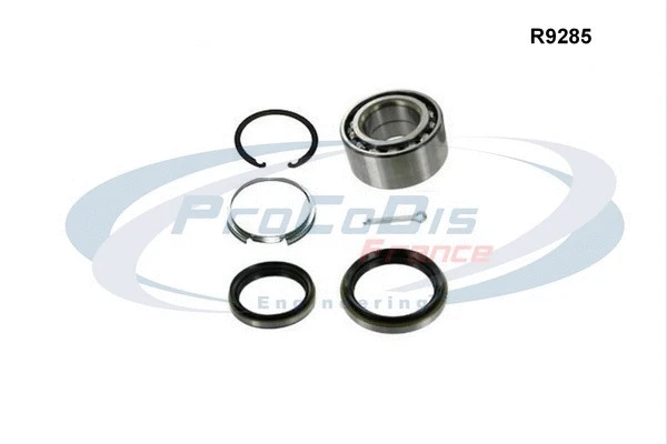 Wheel Bearing Kit (R9285)