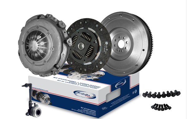Clutch Kit