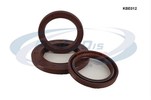 Shaft Seal Set, engine (KBE012)