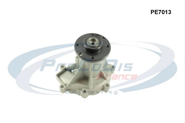 Water Pump, engine cooling (PE7013)