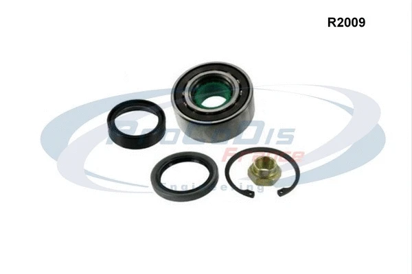 Wheel Bearing Kit (R2009)