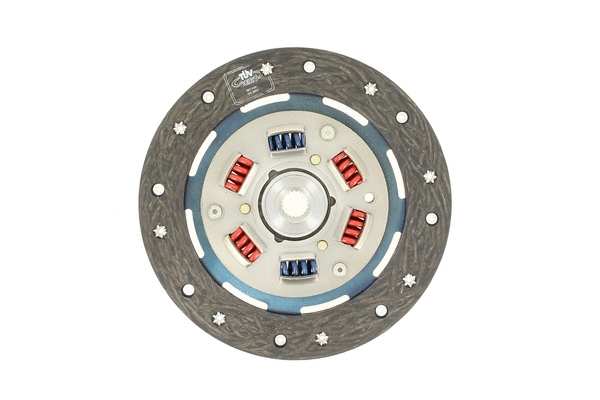 Clutch Disc (DE095)