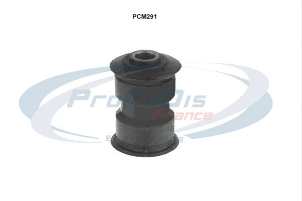 Holder, engine mounting system (PCM291)