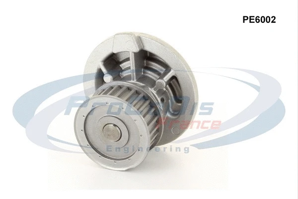 Water Pump, engine cooling (PE6002)