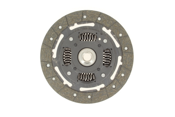 Clutch Disc (DE263)