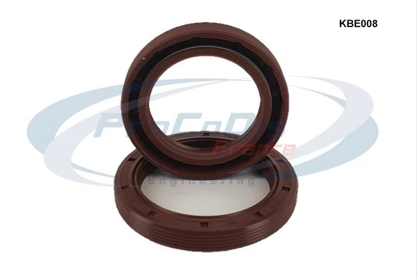 Shaft Seal Set, engine (KBE008)