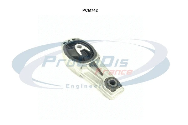 Mounting, engine (PCM742)