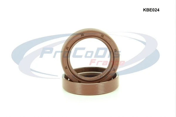 Shaft Seal Set, engine (KBE024)