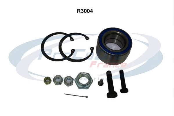 Wheel Bearing Kit (R3004)