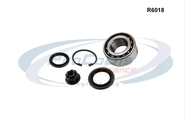 Wheel Bearing Kit (R6018)