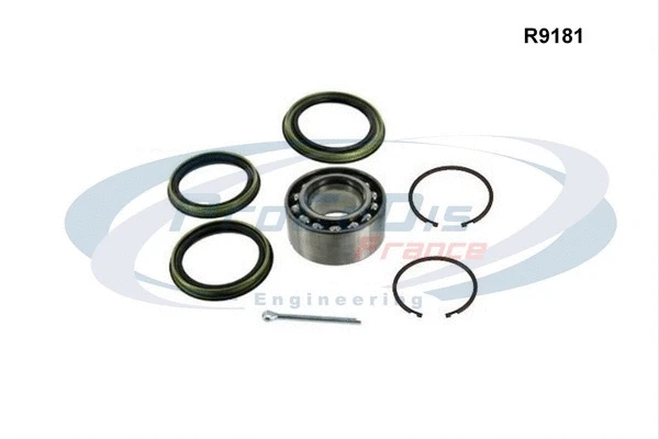 Wheel Bearing Kit (R9181)