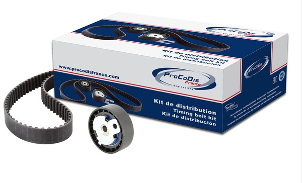 Timing Belt Kit