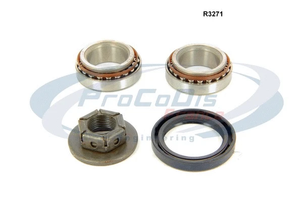 Wheel Bearing Kit (R3271)