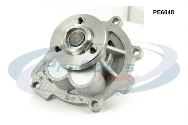 Water Pump, engine cooling (PE6048)