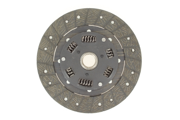 Clutch Disc (DE368)