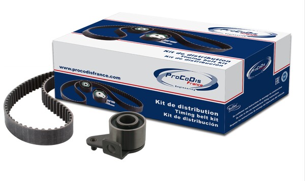 Timing Belt Kit