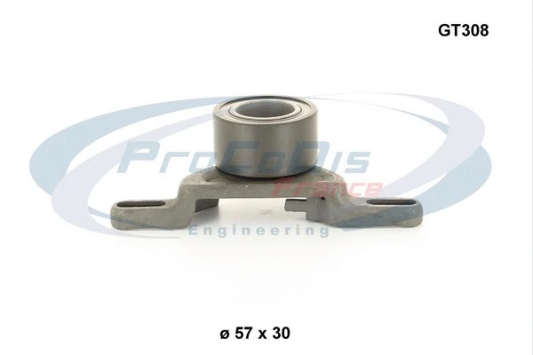 Tensioner Pulley, timing belt (GT308)
