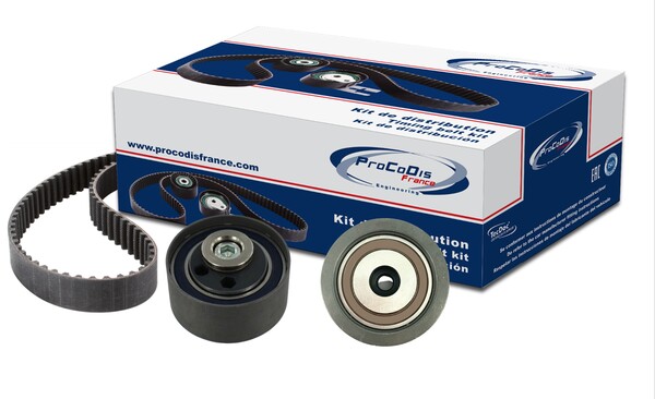 Timing Belt Kit