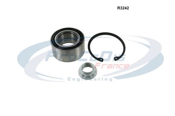 Wheel Bearing Kit (R3242)