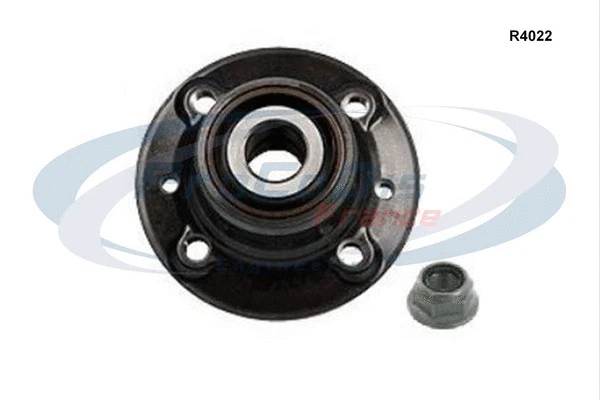 Wheel Bearing Kit (R4022)