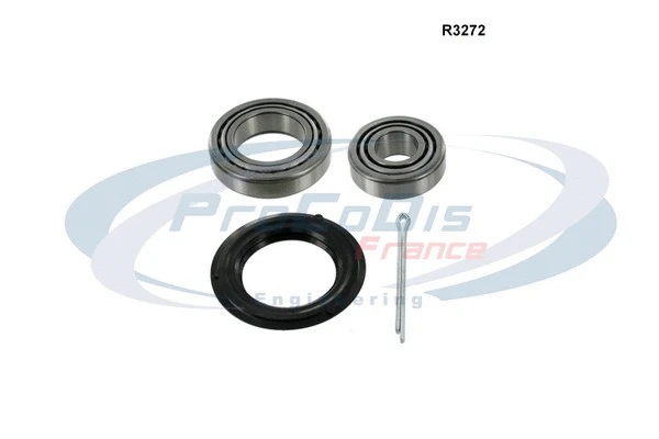 Wheel Bearing Kit (R3272)