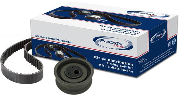 Timing Belt Kit