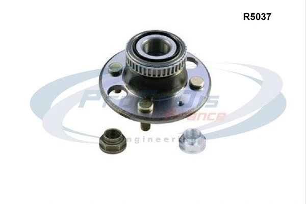 Wheel Bearing Kit (R5037)