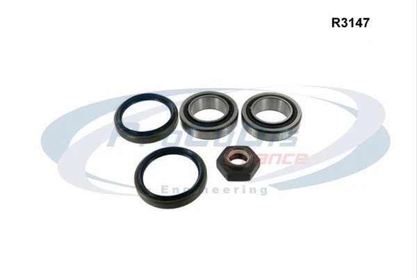 Wheel Bearing Kit (R3147)