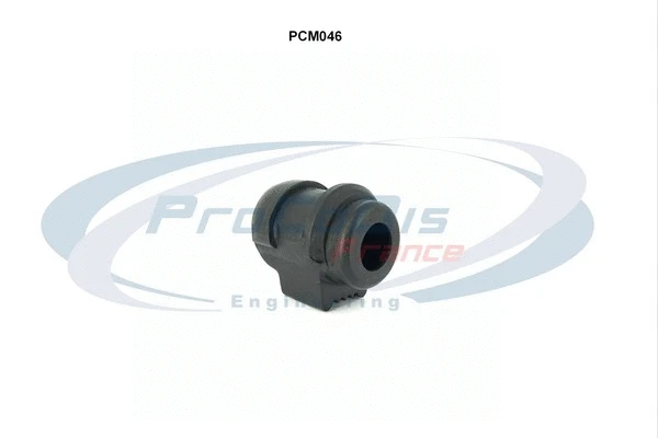 Holder, engine mounting system (PCM046)
