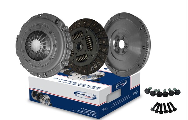 Clutch Kit