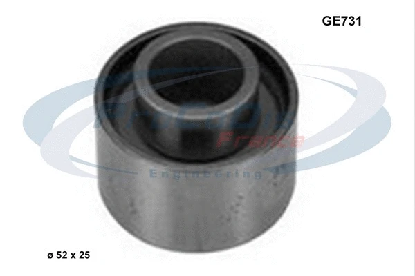 Deflection/Guide Pulley, timing belt (GE731)