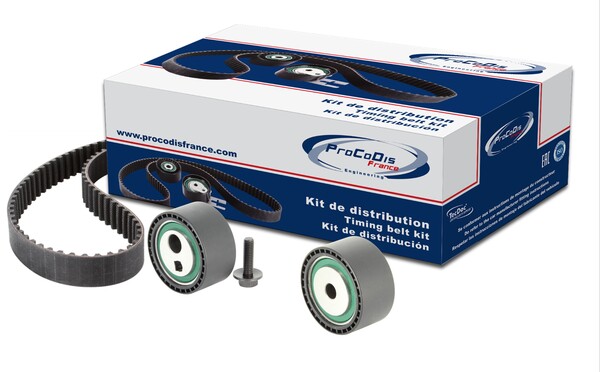 Timing Belt Kit