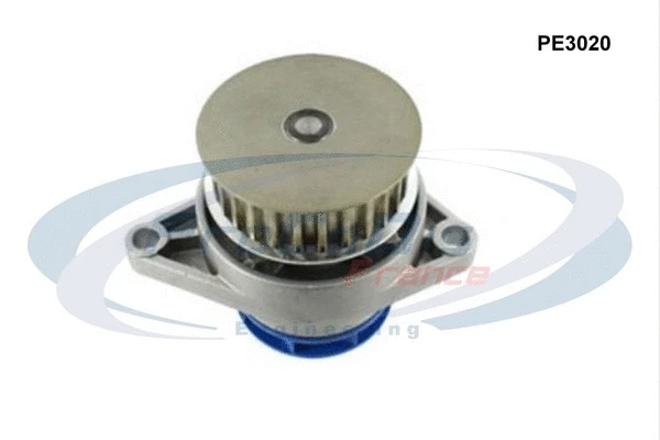 Water Pump, engine cooling (PE3020)