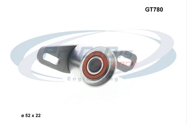 Tensioner Pulley, timing belt (GT780)