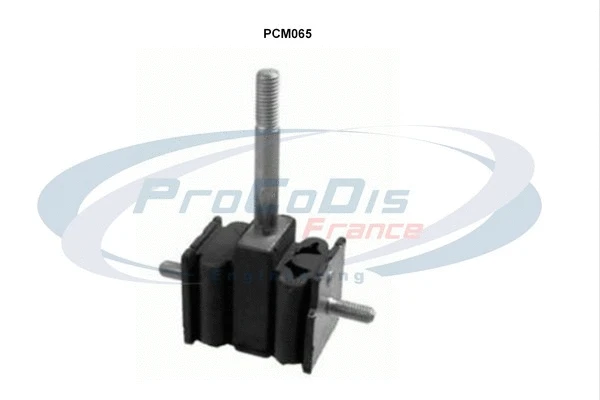 Holder, engine mounting system (PCM065)