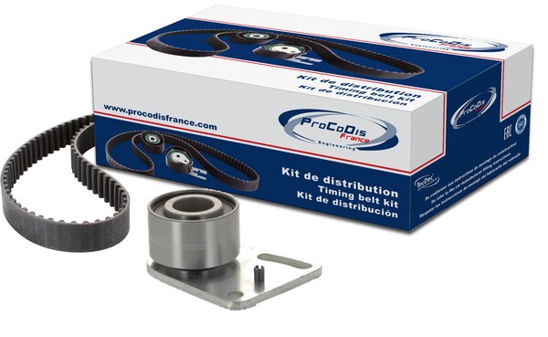 Timing Belt Kit