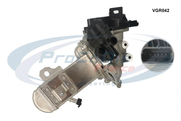 EGR Valve (VGR042)