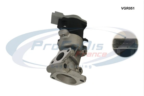 EGR Valve (VGR051)