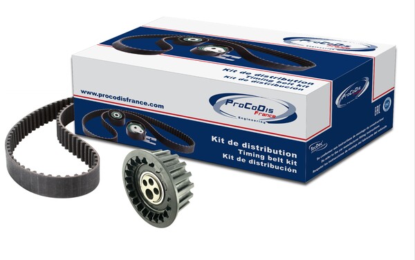Timing Belt Kit