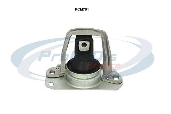 Holder, engine mounting system (PCM701)