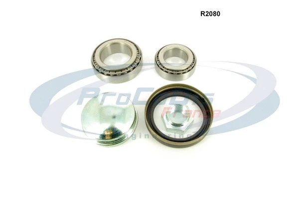 Wheel Bearing Kit (R2080)