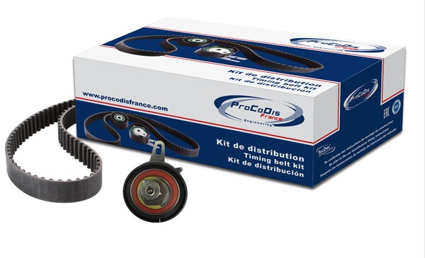 Timing Belt Kit