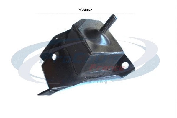 Holder, engine mounting system (PCM062)