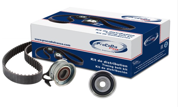 Timing Belt Kit