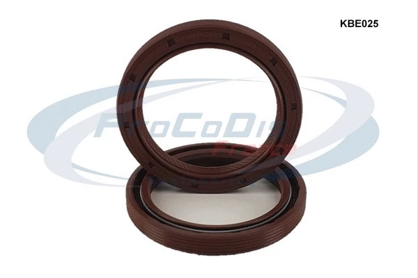 Shaft Seal Set, engine (KBE025)