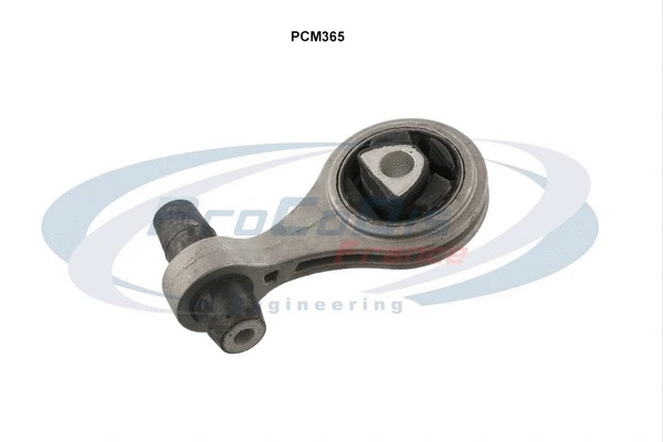 Holder, engine mounting system (PCM365)